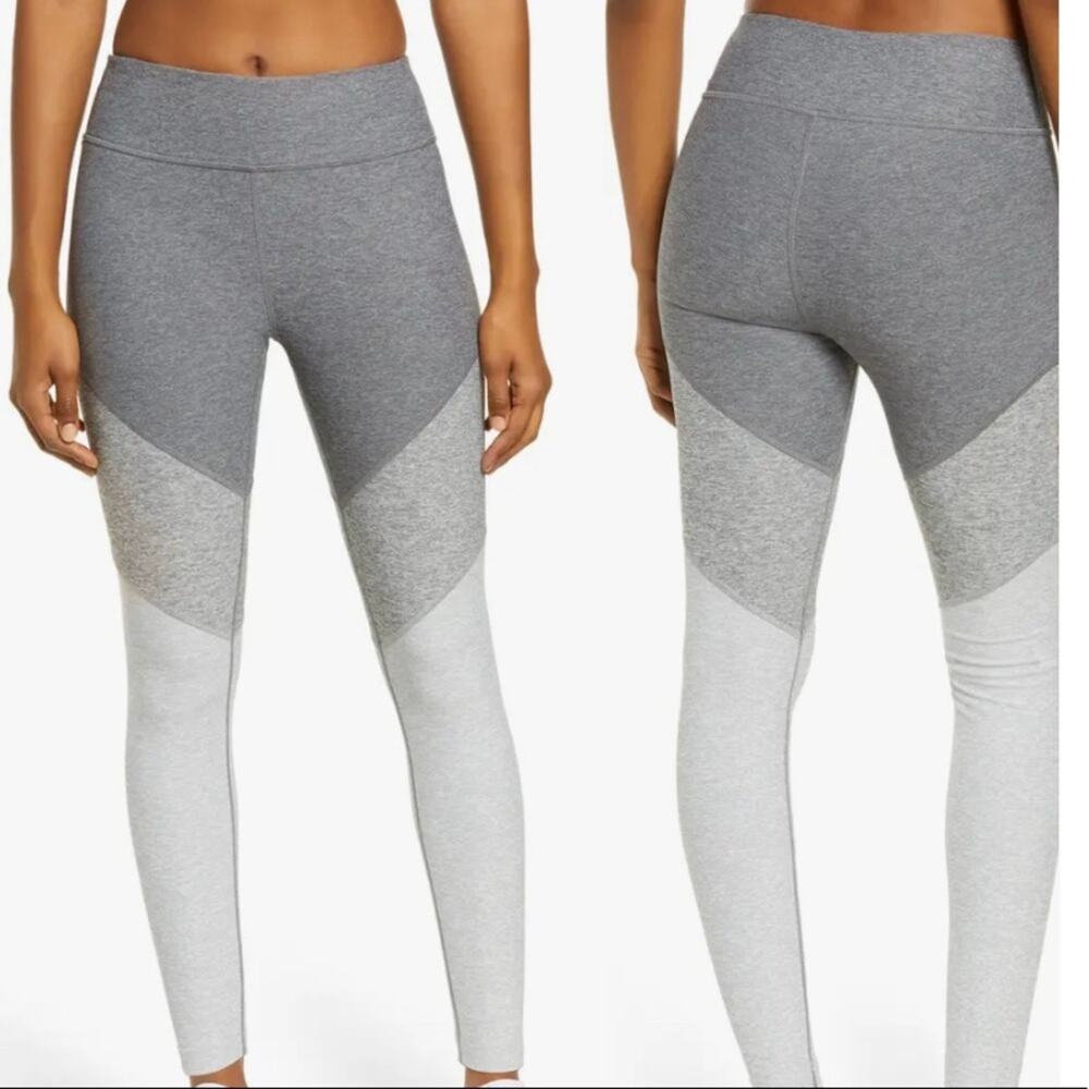 OUTDOOR VOICES Springs 7/8 Leggings sz S